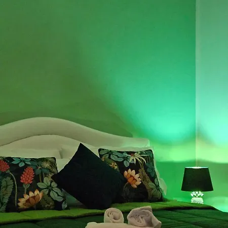 Guest house Mary's *