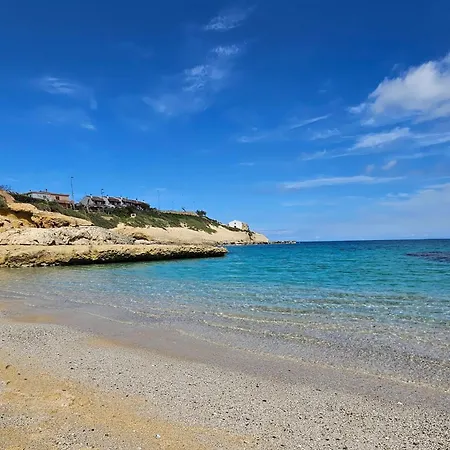 Mary's Guest house Porto Torres