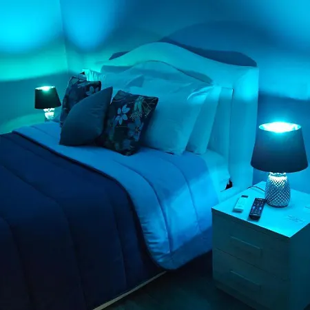 Mary's Guest house