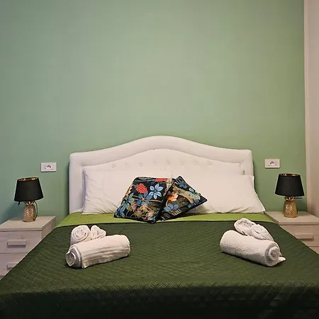 Mary's Guest house Porto Torres